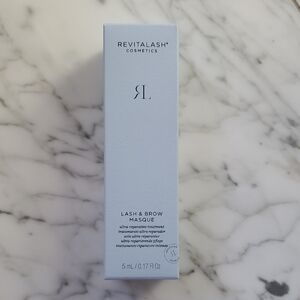 RevitaLash Lash and Masque